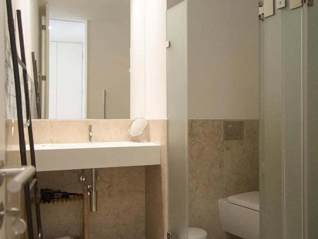 Chiado bright modern apt with ac elevator
