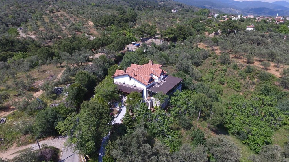 Idakoy Ciftlik Evi