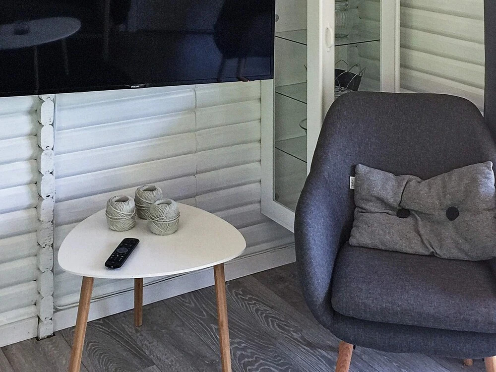 Secluded Holiday Home in Oksbøl with Terrace