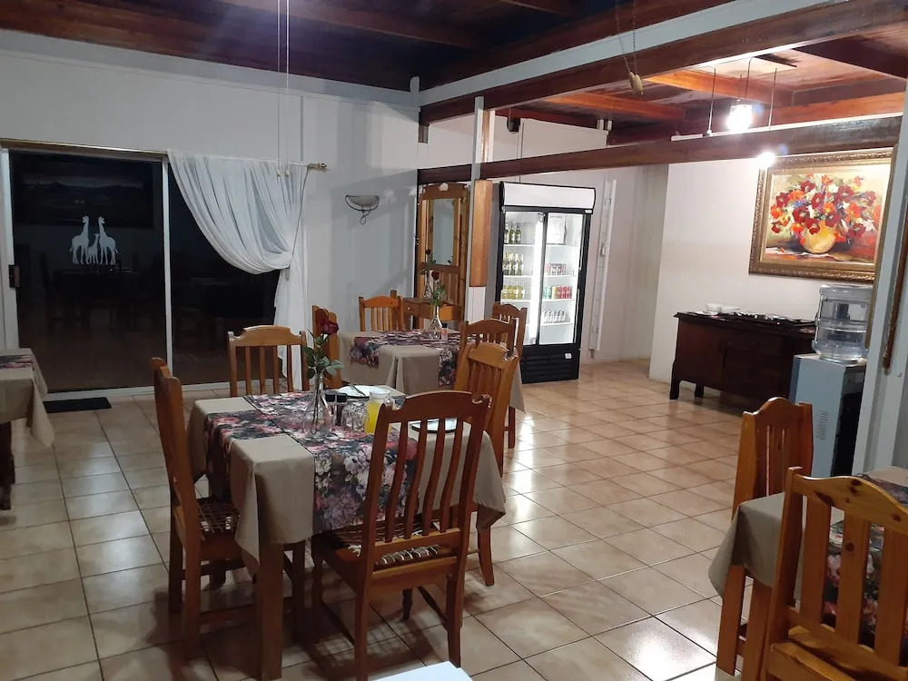Komati Guesthouse