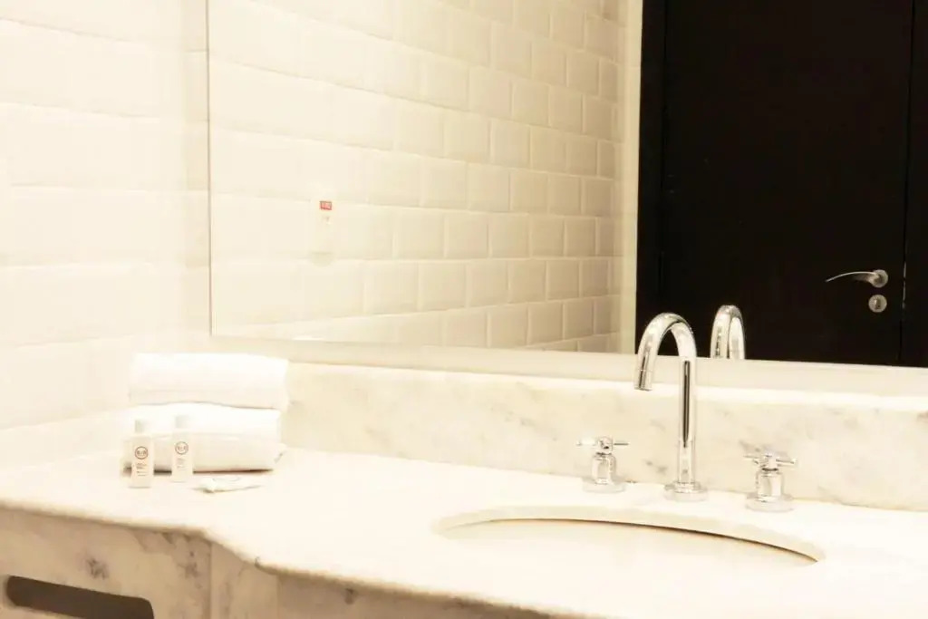 B&B HOTEL São José dos Campos