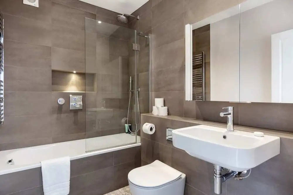 Stunning 3-bed House W/terrace & Garden in Notting Hill