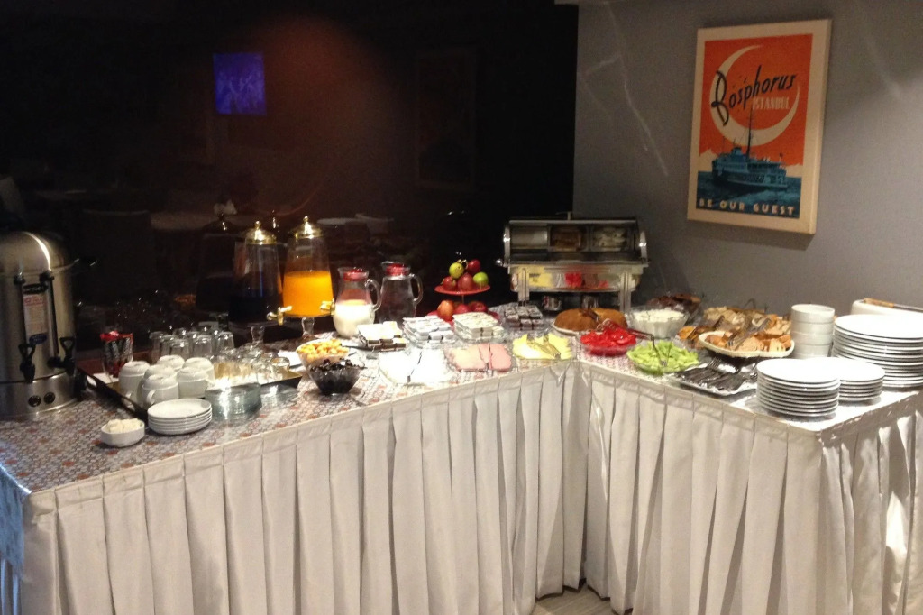 Luce Suite Hotel