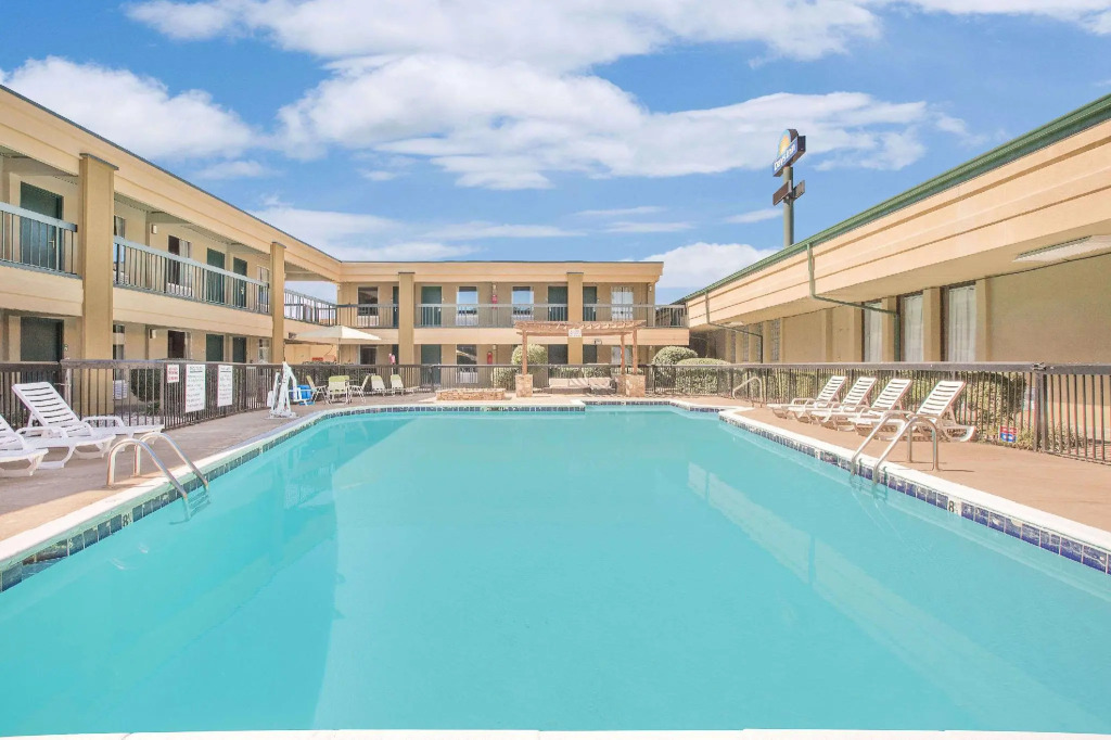 Park Inn by Radisson, Attalla-Gadsden