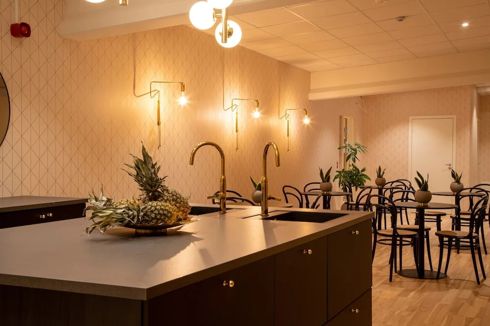 Hotell Syfabriken