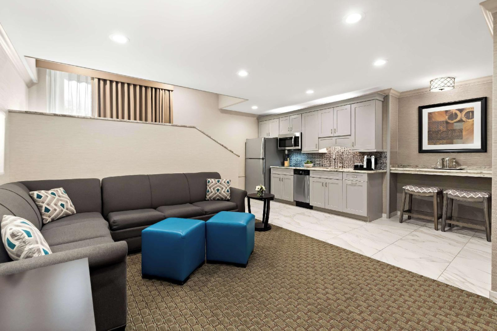 Best Western Concordville Hotel & Conference Center