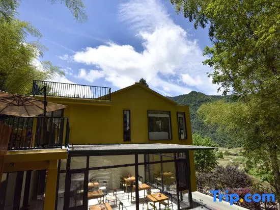 Zhangjiajie Xuzhu Banshan Homestay