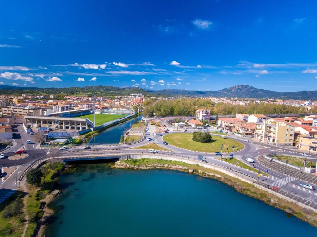 A due passi olbia