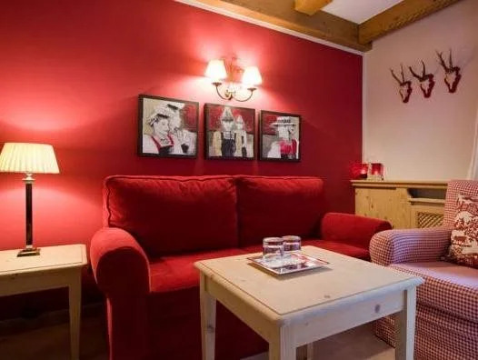 Das Georg Boutique-Hotel