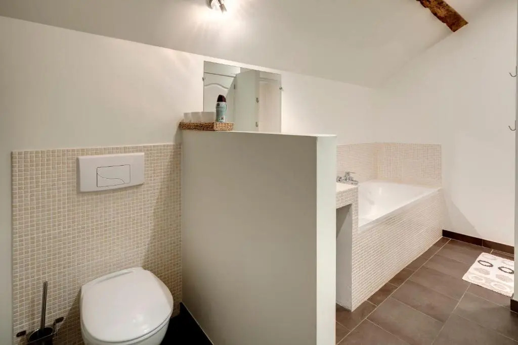 Chambres et table dhôtes La Panacée