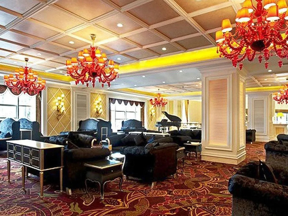 Guangdu International Hotel