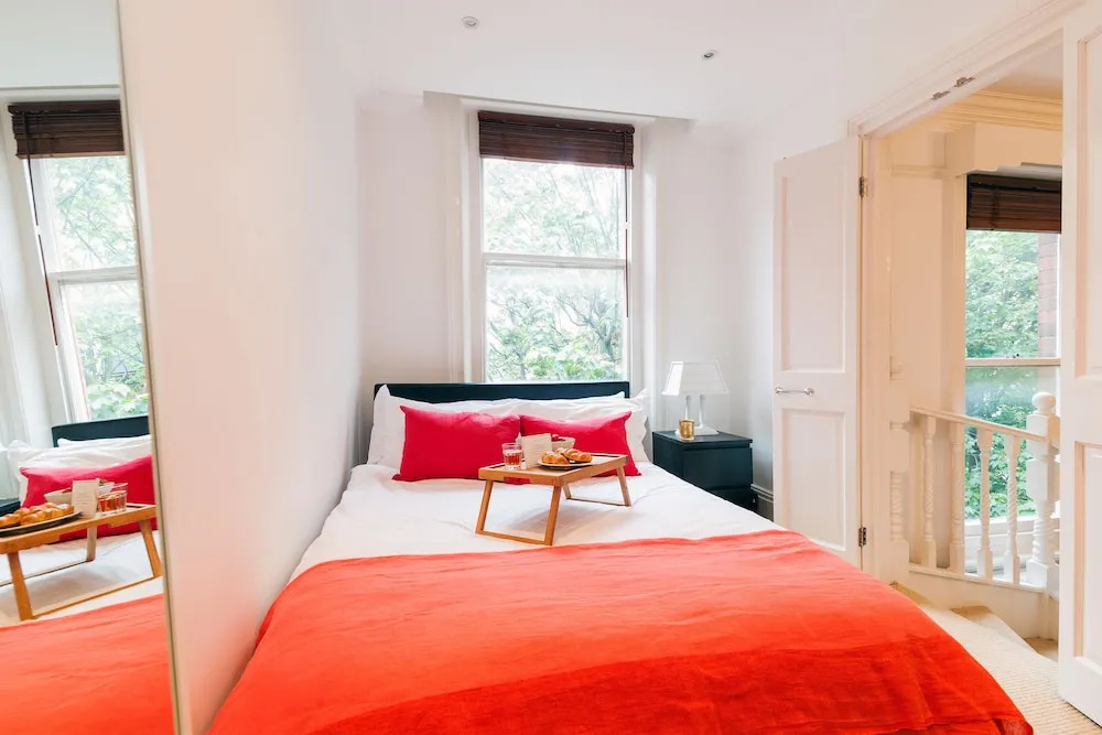 The Sloane Draycott Place - IV02