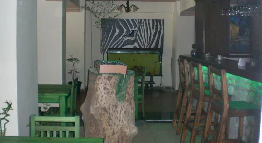 Kirkpinar Yesil Hotel