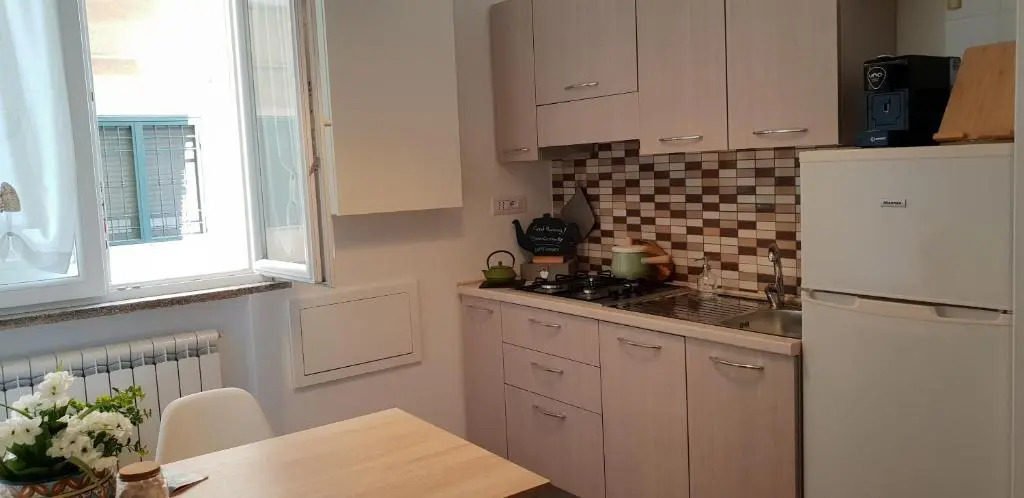 TORRE ANGELLARA B&B