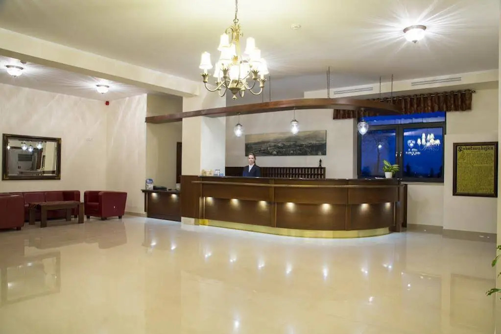 Hotel Tatra