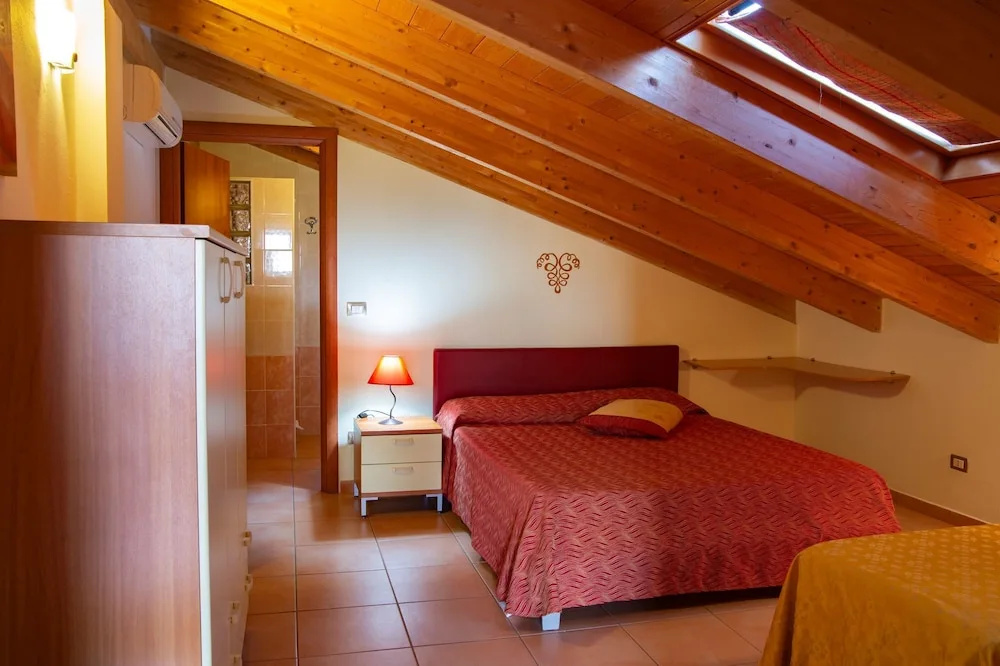 Agriturismo I Vigneti