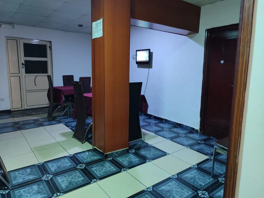 Rodze Hotel Zone 3