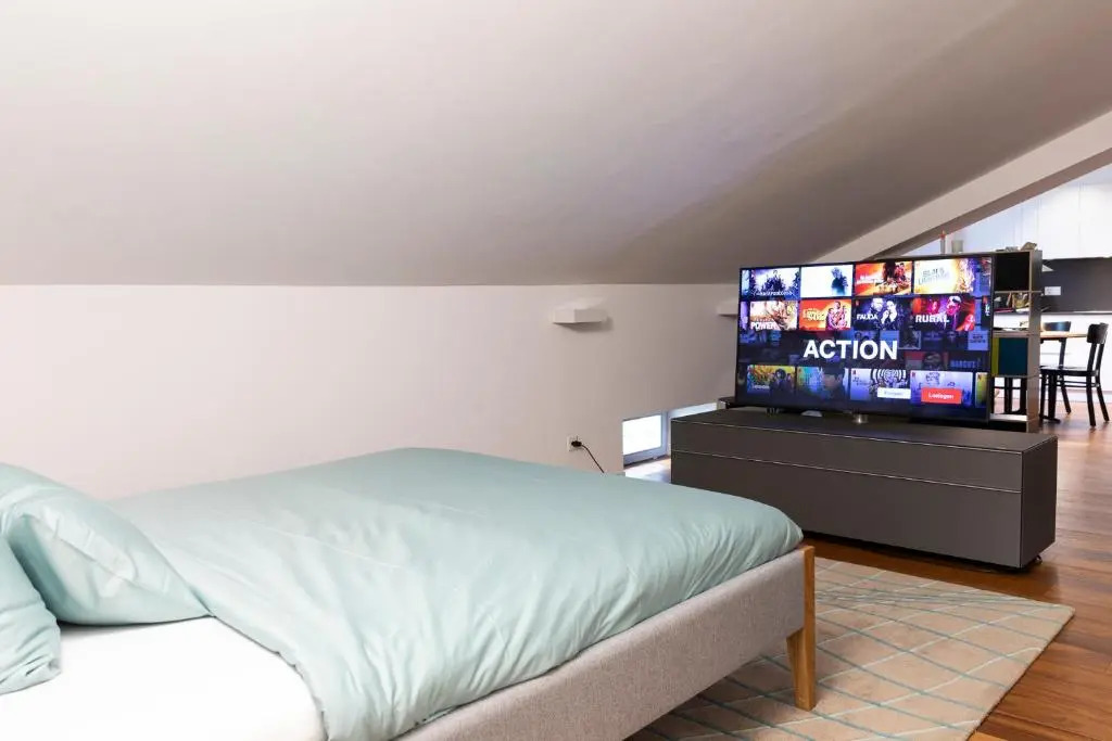 Walters Balcony Suite