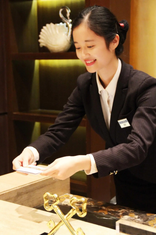 Celebrity City Hotel