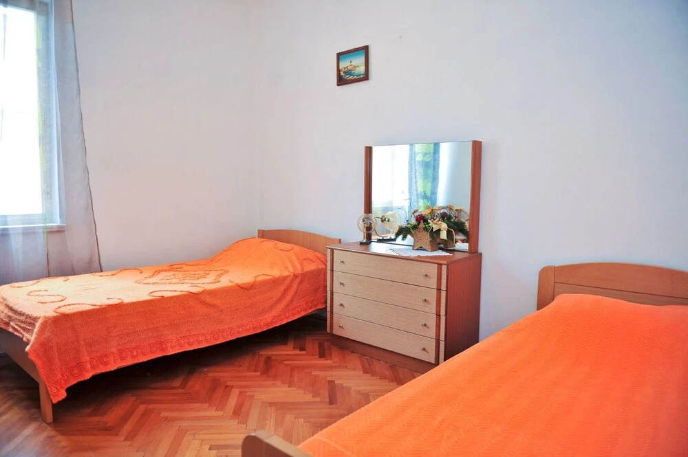 Apartments Cola