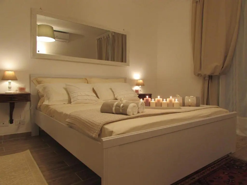 Casa Micheli in Centro ex Frattina Luxury Apartment