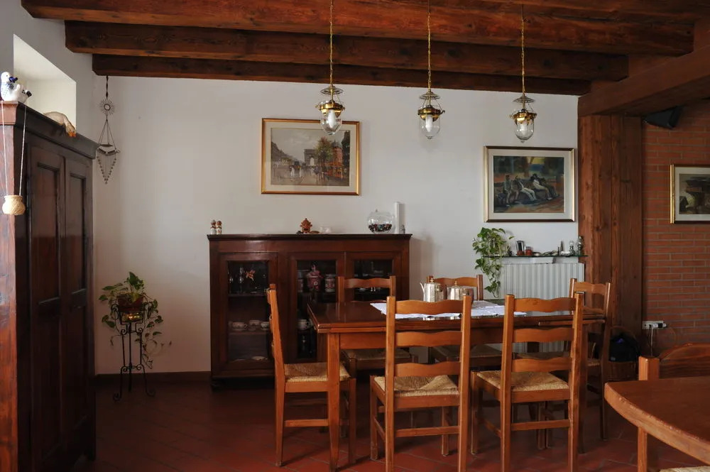 Bed & Breakfast Pegaso