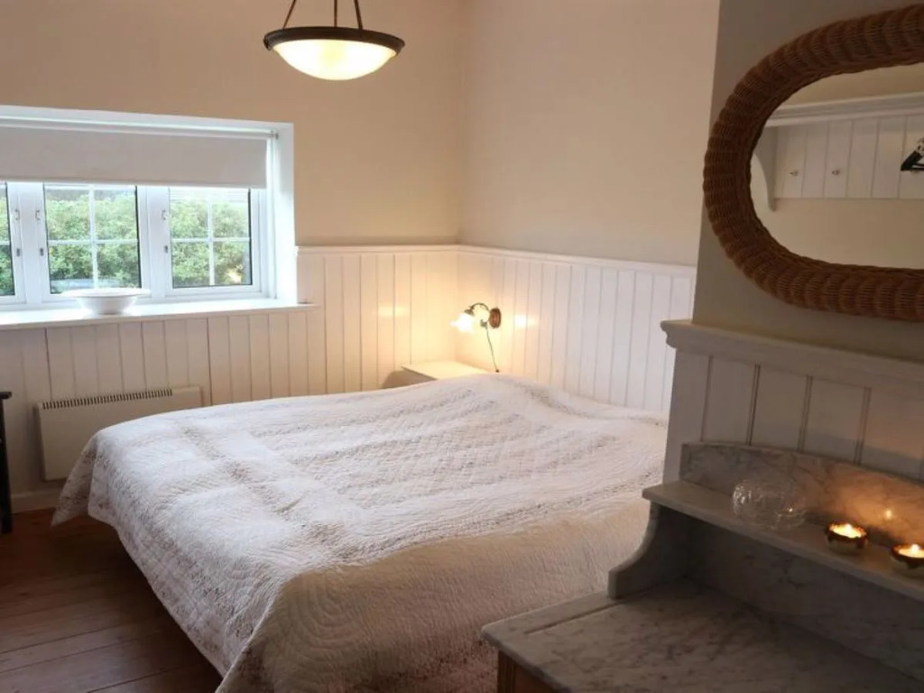 "Yari" - 150m from the sea in Western Jutland