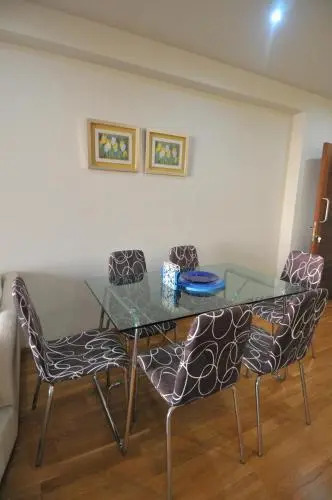 Ithaki Phinikoudes Apartment No. 204