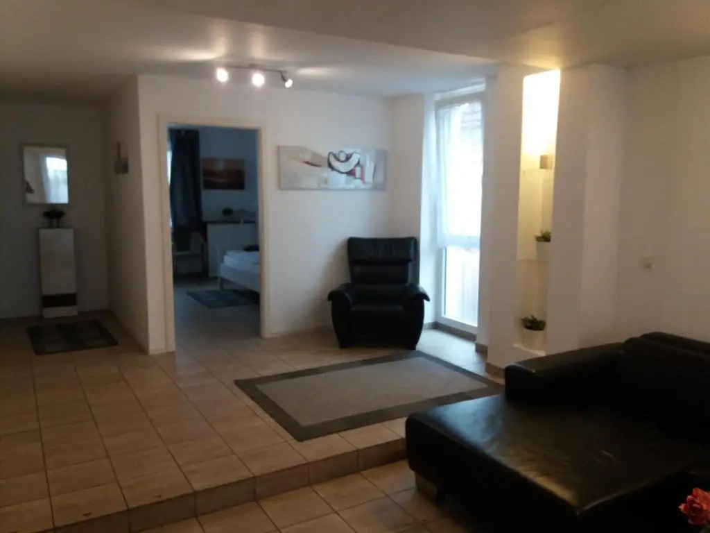 Appartement Confidence