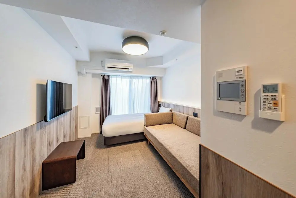 Apartment Hotel 11 Nagoya Sakae