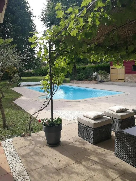 Au Doux Repos