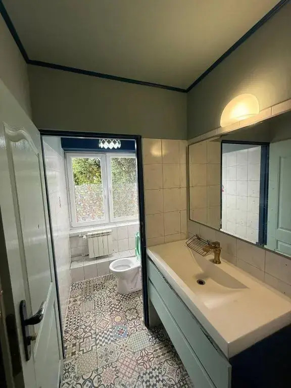 Team Hostel