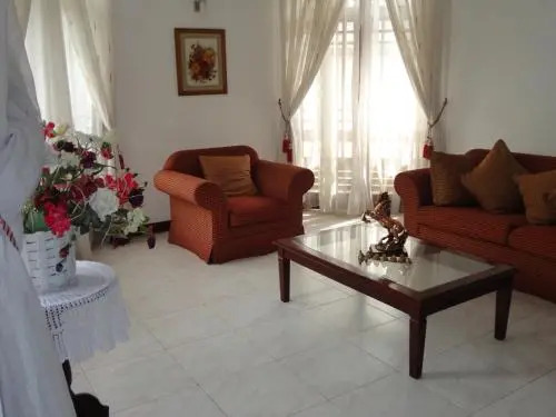 Sherenes Homestay
