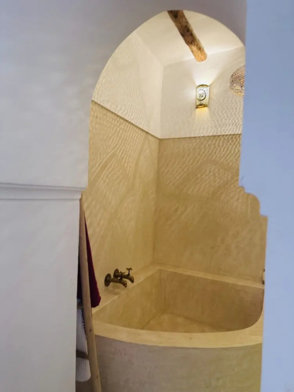 Sirocco D'Amour Riad