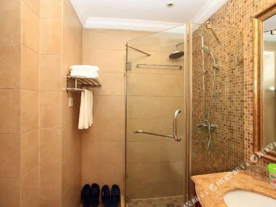 Meisu Hotel