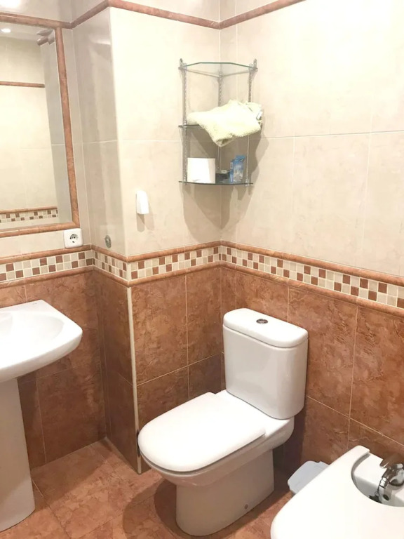 Apartment With 5 Bedrooms in Cartagena, With Enclosed Garden and Wifi Near the Beach