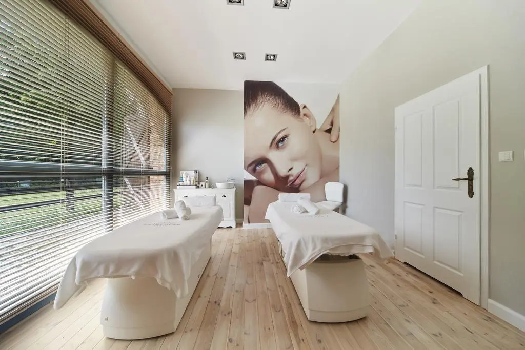 Pałac Ciekocinko Hotel Resort & Wellness