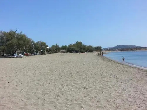 Archipelagos hotel