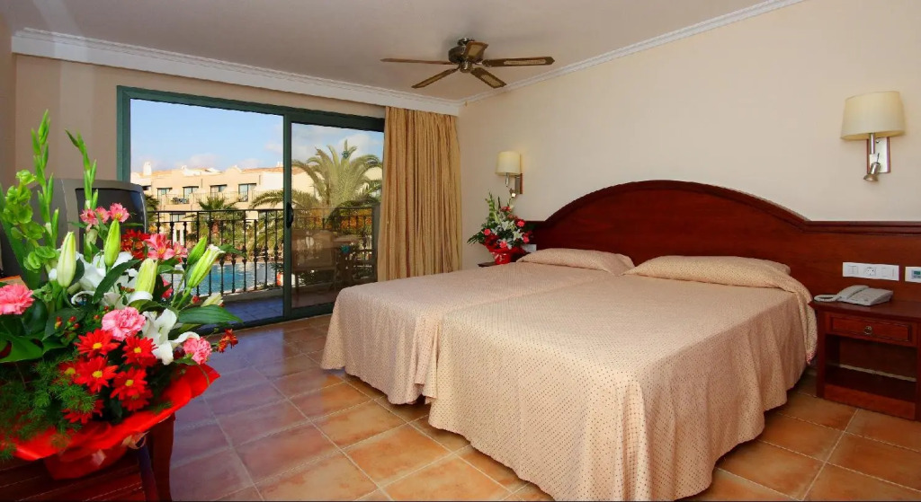 Valentin Star Menorca