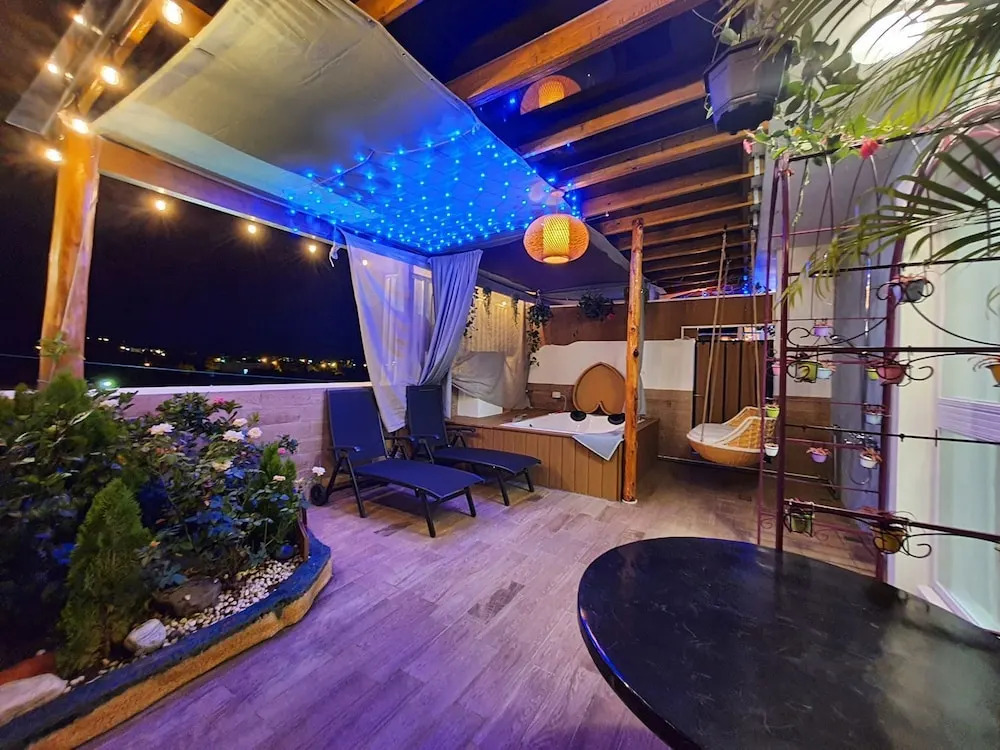 Inn巷文創旅店 Inn siang B&B-墾丁夢幻島
