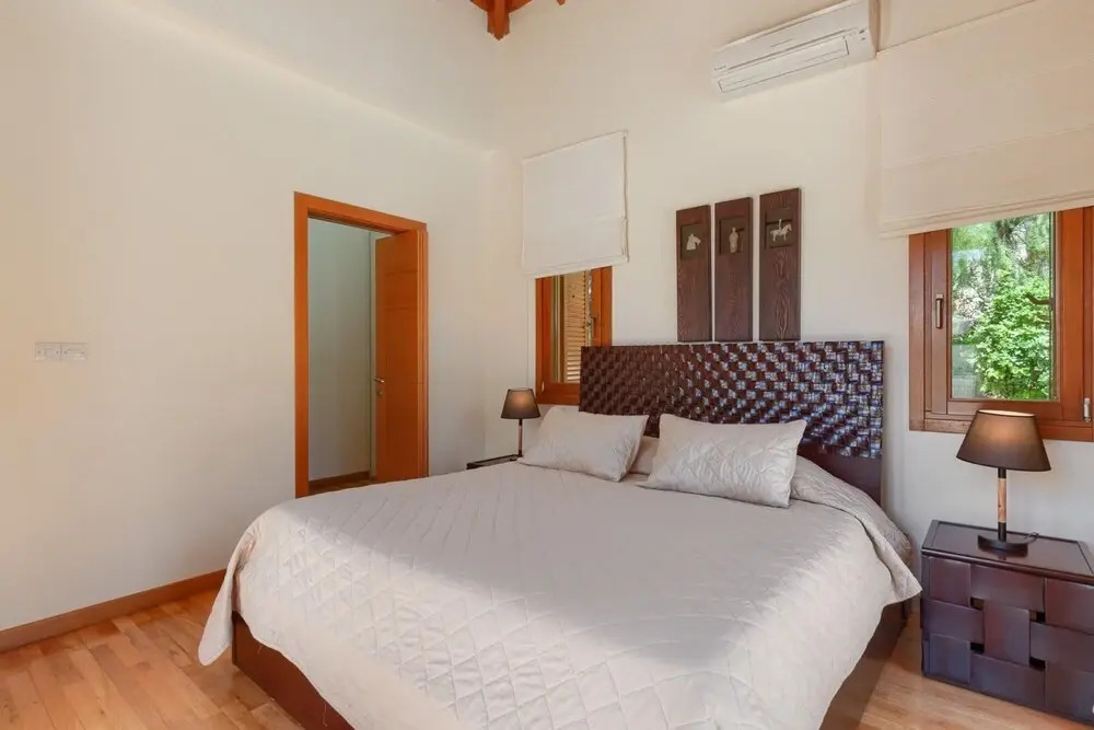 Aphrodite Hills Holiday Residences Superior Villas 3 Bedroom Superior Villa - 0382