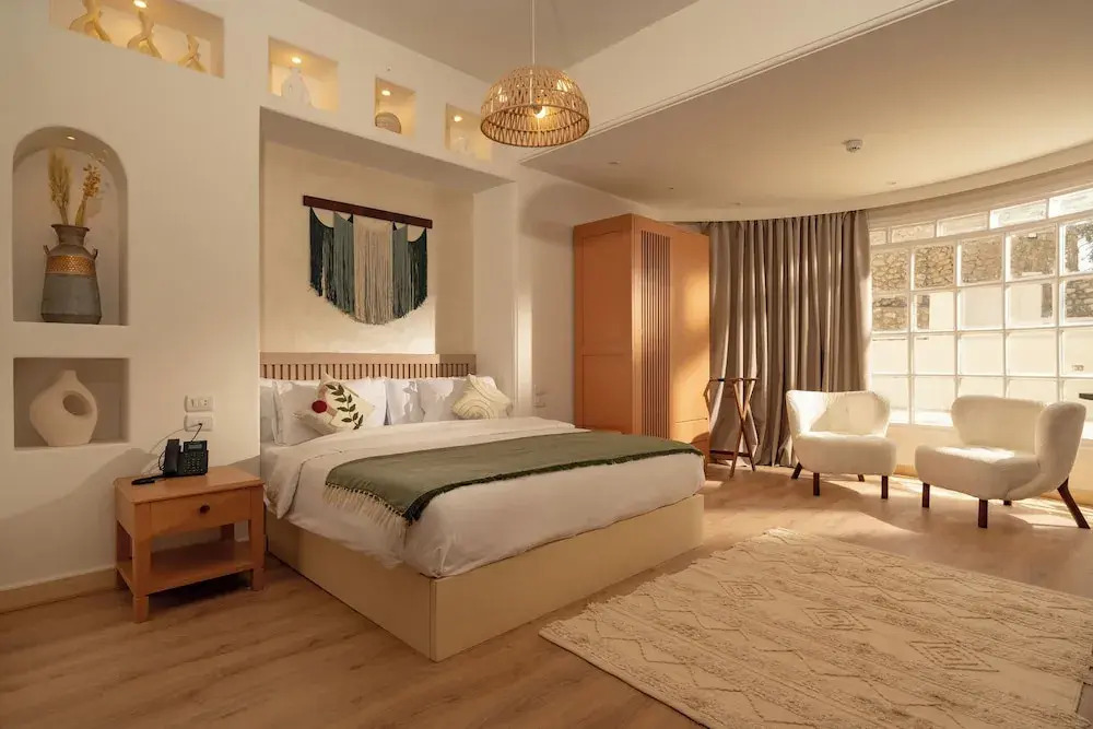 Noya By Dhara Hotels