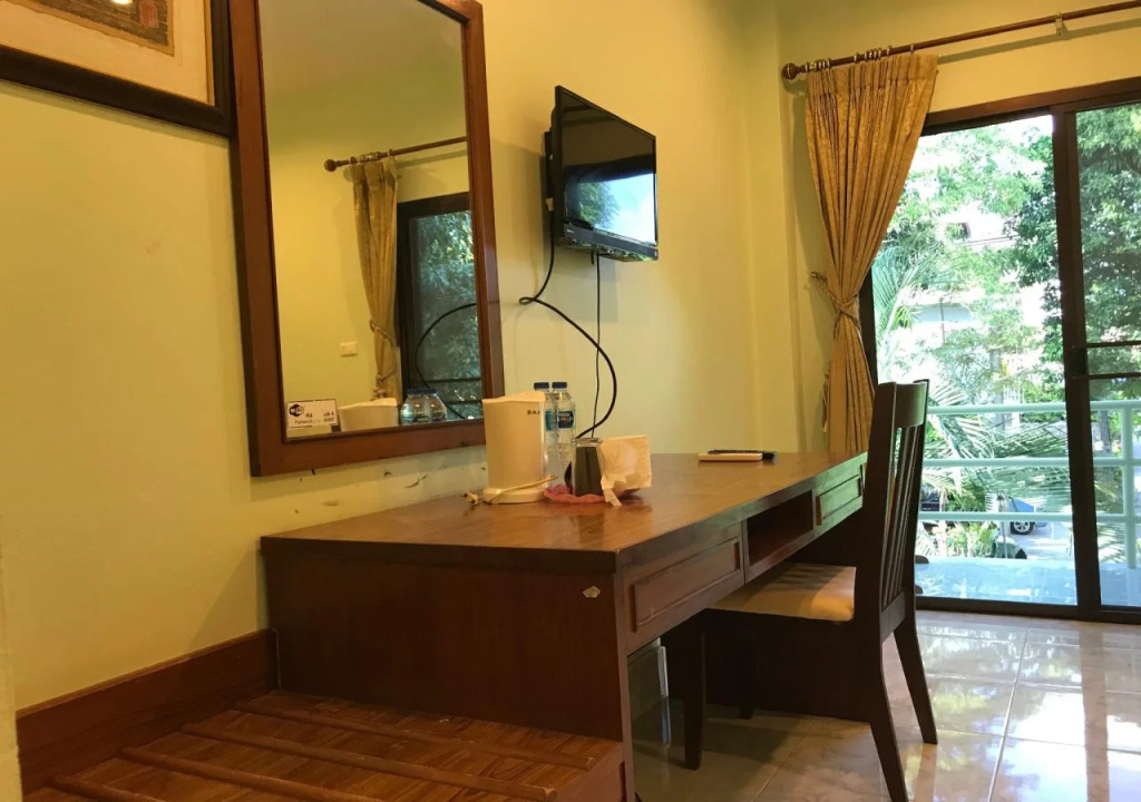 Kasemsuk Hotel Karon