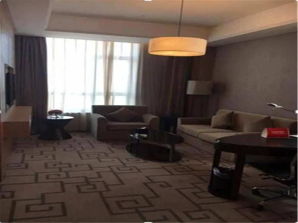 Weihai Guishe Fourseasons Hotel
