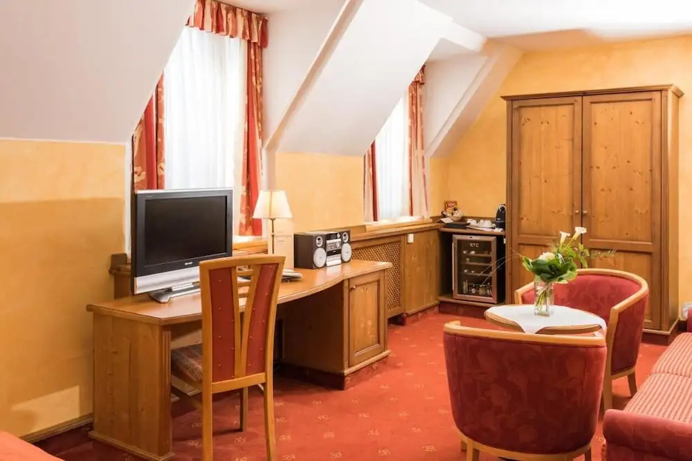 Landhotel Wachau - Bed and Breakfast
