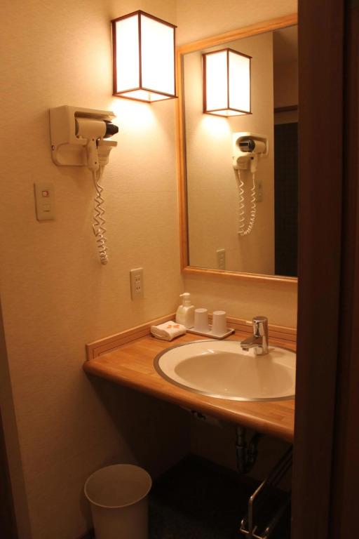 Hanabishi Hotel