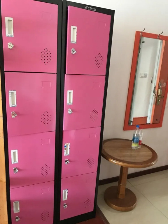 Yi lv yang guang Hotel