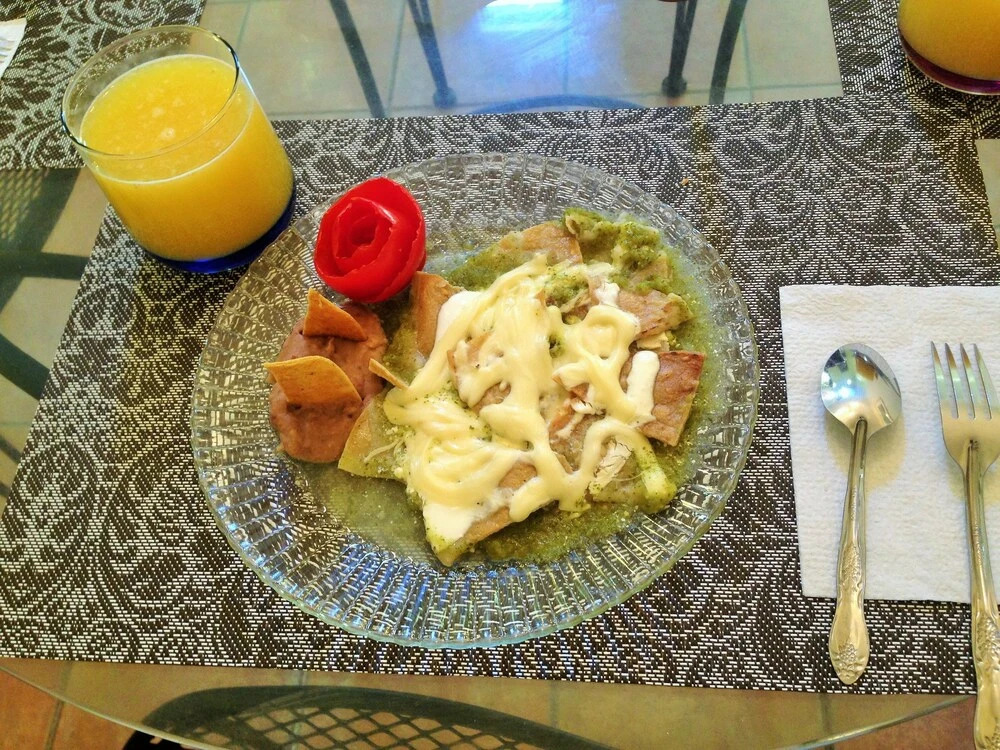 Casa Nube - Guesthouse San Miguel