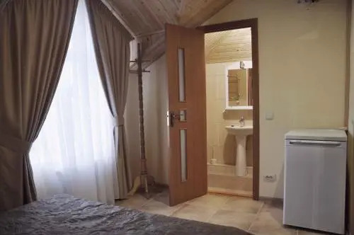 Mini-hotel Yandrusi