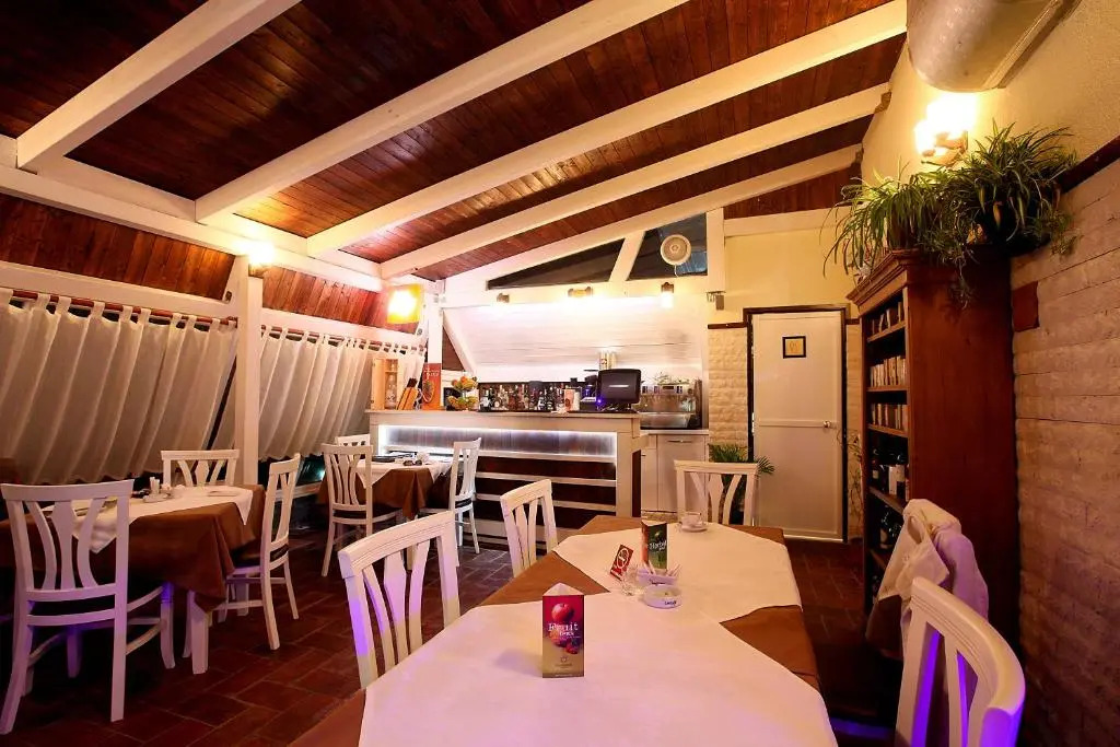 Hotel Kastria